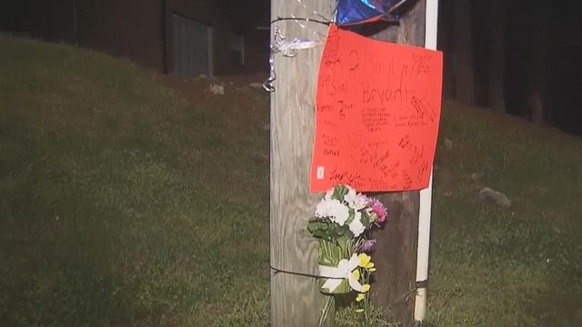 Memorial started after Sanderson High student dies in hit-and-run
