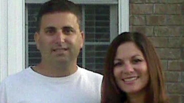 Wake Forest couple feuded with neighbor before being killed