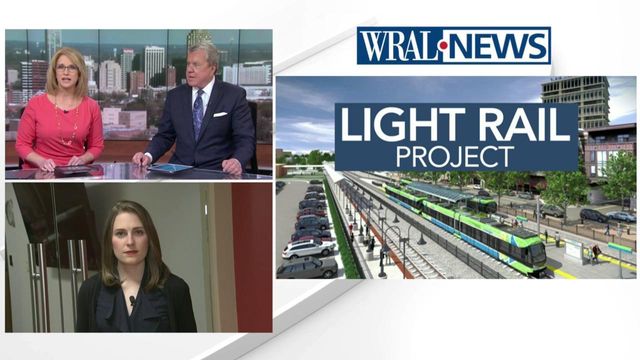 GoTriangle board votes to end light-rail effort