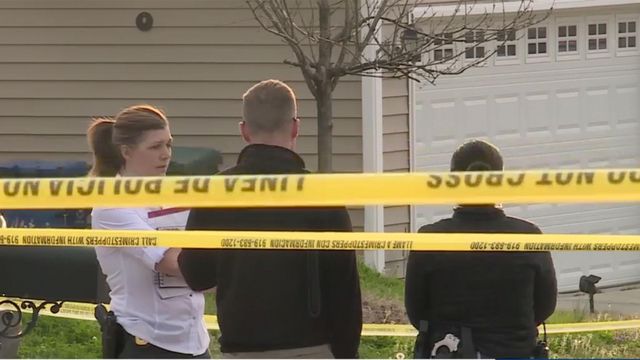 'It was shocking to me': Neighbors stunned by fatal officer-involved shooting