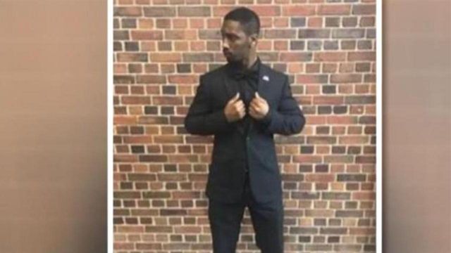 Autopsy released in death of NCCU student shot by security guard