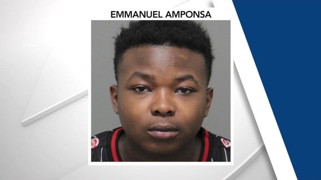 Teen used apartment complex as cover for LetGo thefts