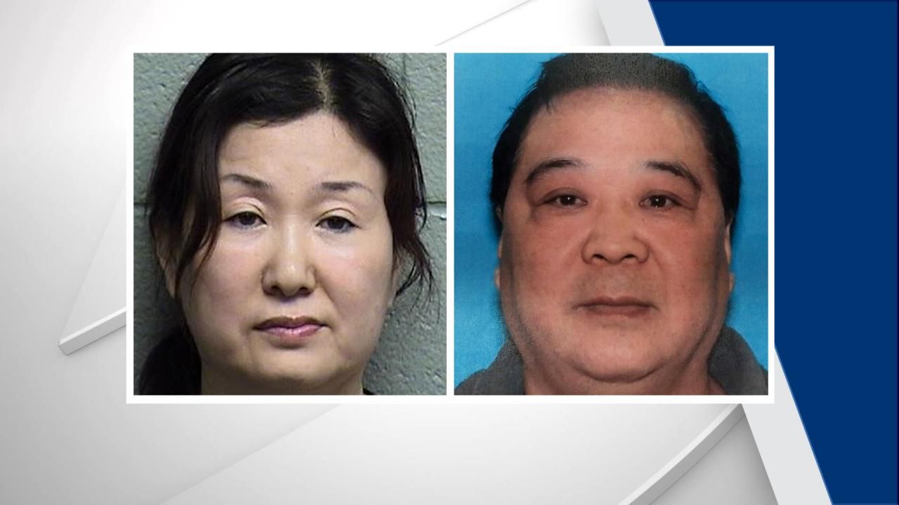 Three face prostitution charges after Durham massage parlor investigation