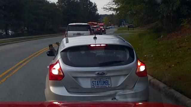 STAYUMBL car