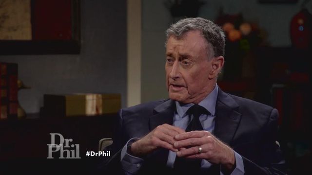 On Dr. Phil: Mike Peterson, now a free man, answers questions about wife's death