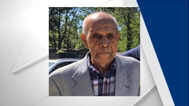 Missing 91-year-old man found dead in Orange County :: WRAL.com