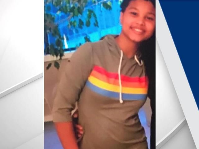 Silver Alert canceled for missing girl near Charlotte
