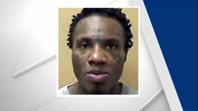 Missing for 16 hours, Nash Co. inmate back in custody