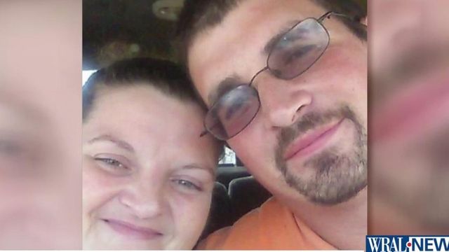Woman speaks out after hit-and-run truck kills her husband