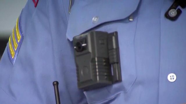 Current NC rules for releasing police bodycam video would remain in place under revamped bill