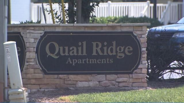 Medical call at north Raleigh apartment ends with officer shooting ...