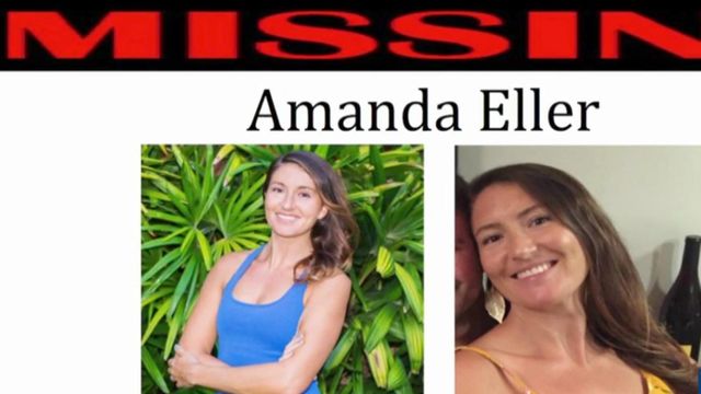 Missing Hawaii woman has family and friends in NC