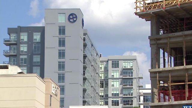 As Midtown Raleigh grows, residents wants to make sure it remains safe, accessible