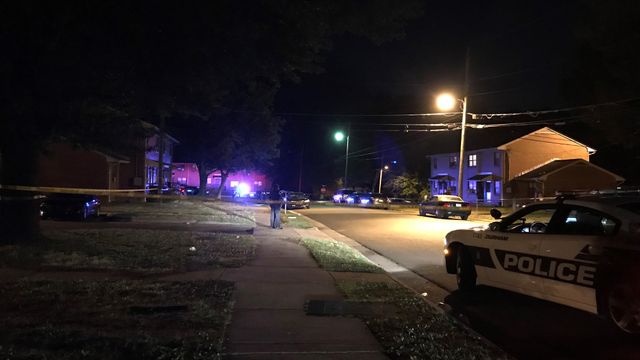 Man dies after Durham shooting