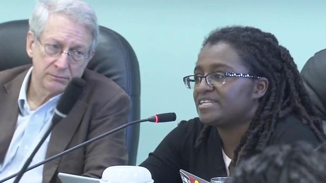 Durham City Council votes down officer increase