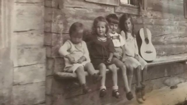 Chapel Hill woman thanks those that saved her from WWII in Germany