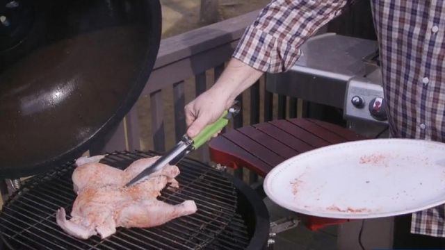 Consumer Reports finds 7 kamado grills better than the Big Green Egg
