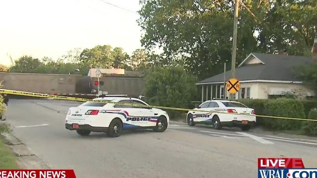 Fayetteville police investigating suspicious death