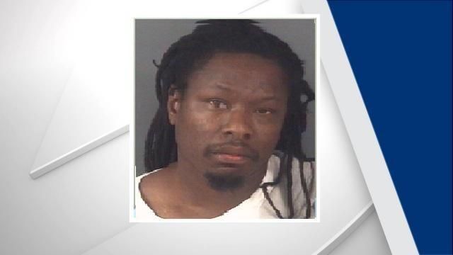 Suspect Named In Murder Of Fayetteville Man Found Outside Business