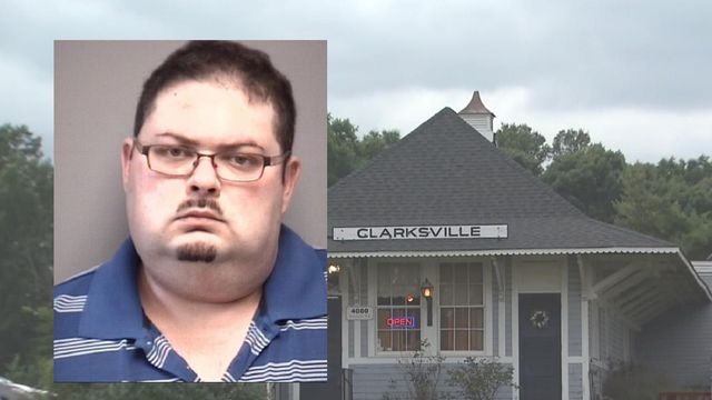 Residents 'disgusted' by Roxboro restaurateur charges