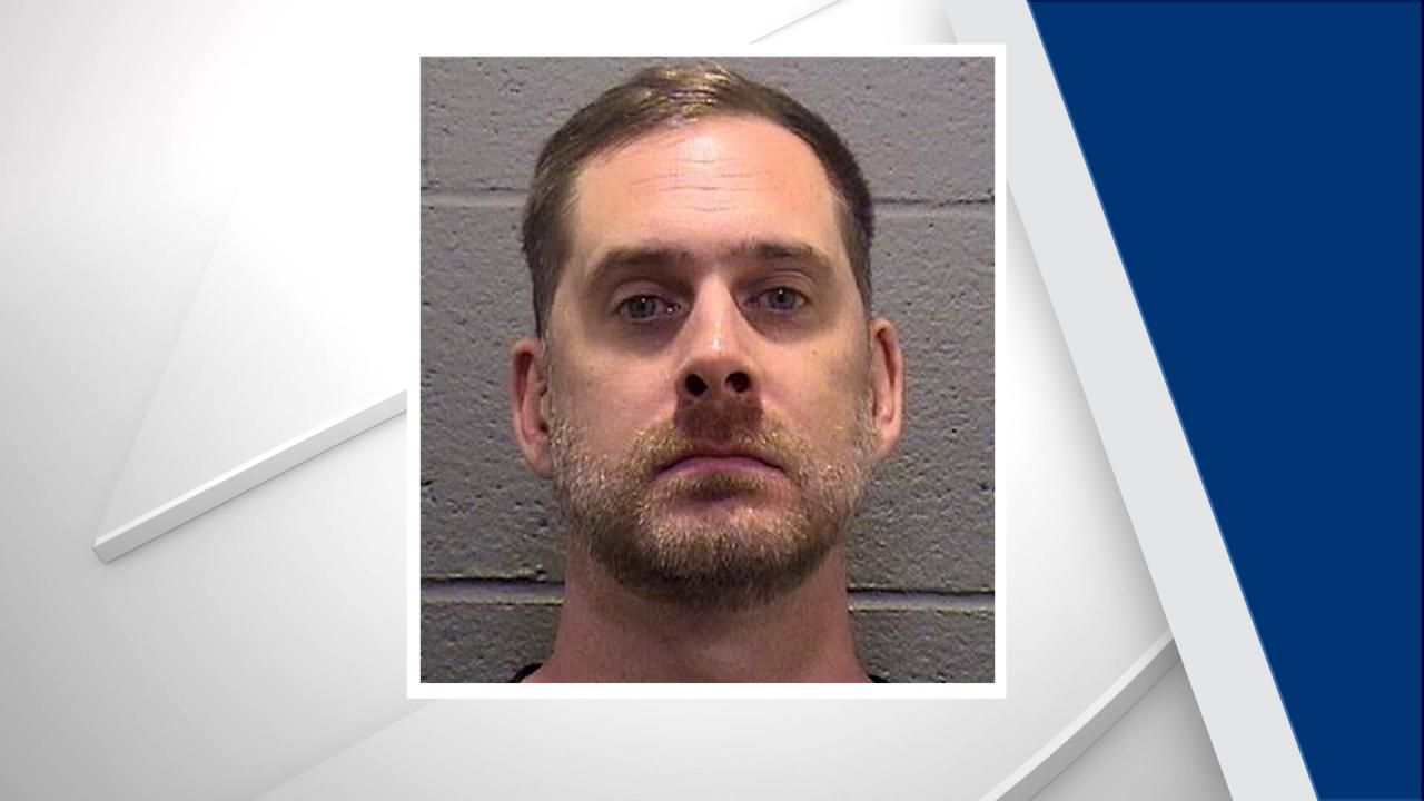 Durham man pleads guilty to child porn charges, sentenced to 12 years