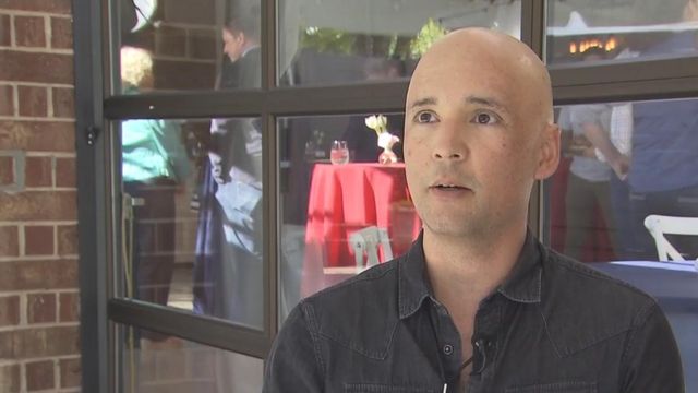 Filmmaker returns to Triangle to show teen cancer movie