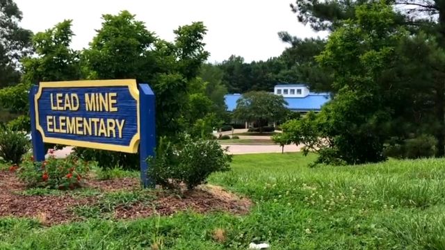 Person dead after electrocution at elementary school