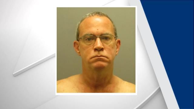 Edgecombe County Man Charged With Soliciting Minor For Sex Acts 4256