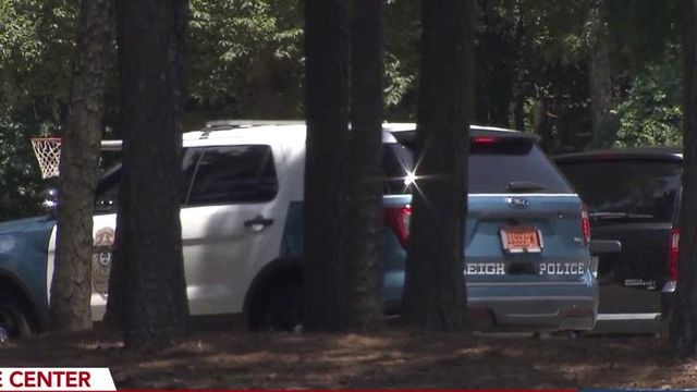 Police investigating abduction attempt outside Raleigh library