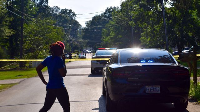 Durham police investigate fatal shooting 