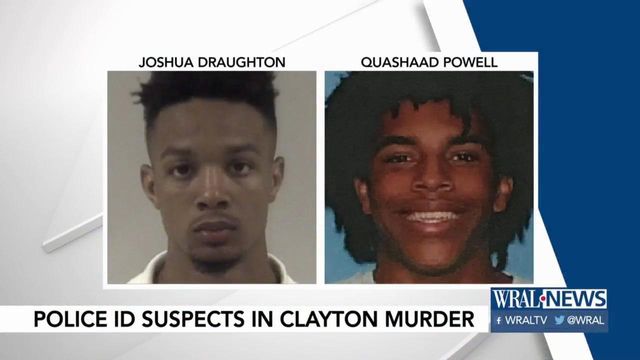 Clayton teen killed during shooting