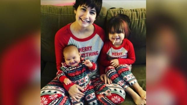 Holly Springs mother last seen in months ago