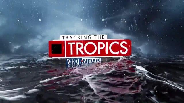 'Tracking the Tropics,' a hurricane special