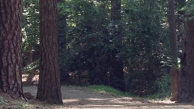 Cause of cyclist's fatal crash on Raleigh greenway unknown