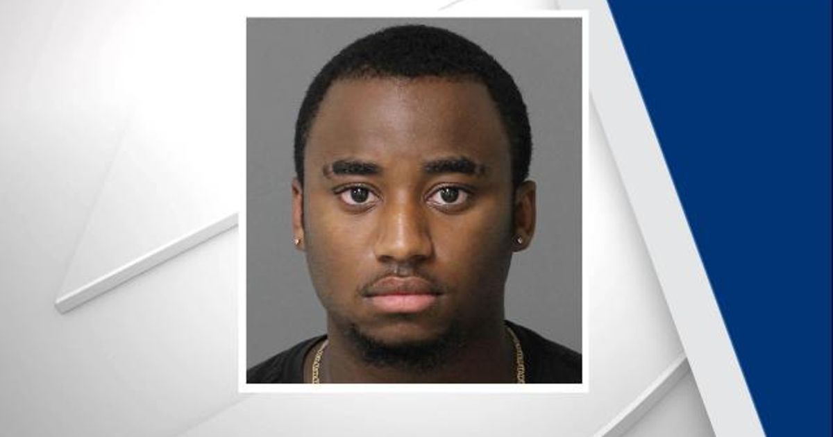 Man faces felony charges in alleged sexual acts with Garner child ...