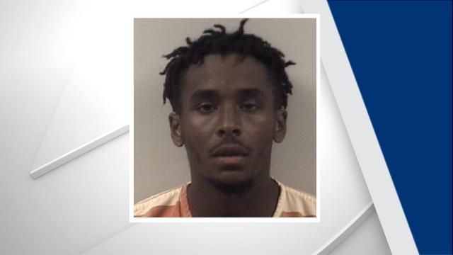 Third Garner man arrested in fatal Clayton drive by shooting