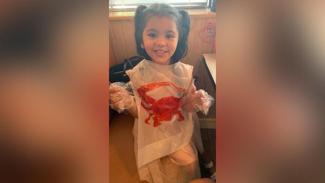 Missing 4-year-old found safe 1,200 miles away from home