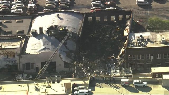 Cause of Durham gas explosion released, questions remain
