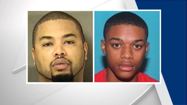 Authorities searching for father, son in toddler abduction