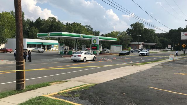 One person killed, one injured in Durham shooting