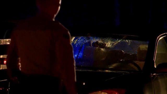 Man expected to recover after being hit by car in Raleigh
