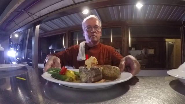 Hayesville restaurant named one of best in country