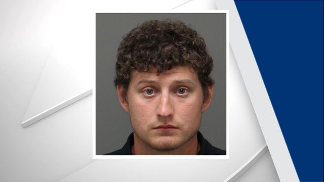 Raleigh man charged in fatal hit-and-run near Cary Crossroads