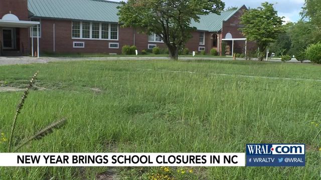 Rural schools face diminishing populations and school closures