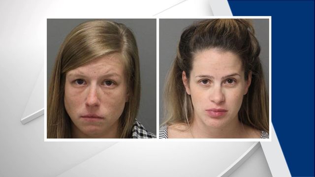 Women fired from Knightdale day care after alleged assault