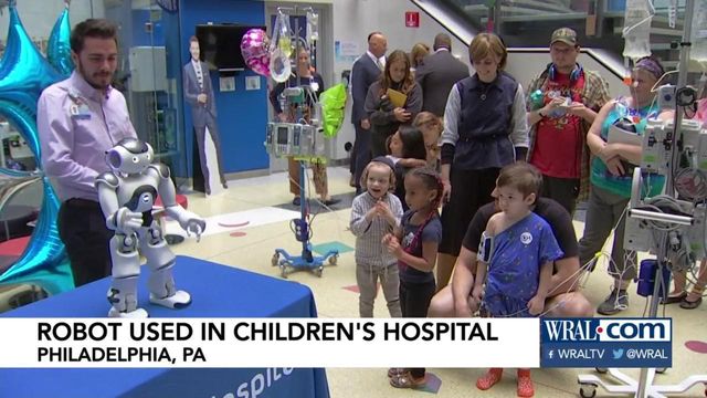 Video sobre seguridad con un asiento elevado: Children's Hospital of  Philadelphia 