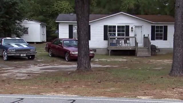 One intruder fled after Cumberland homeowner shot second intruder