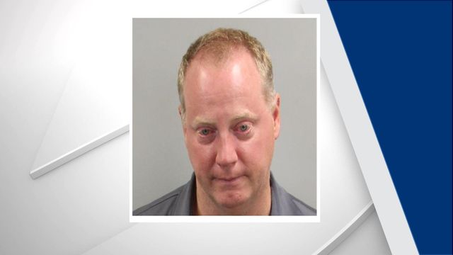 State official says Blue Cross covered up CEO's arrest