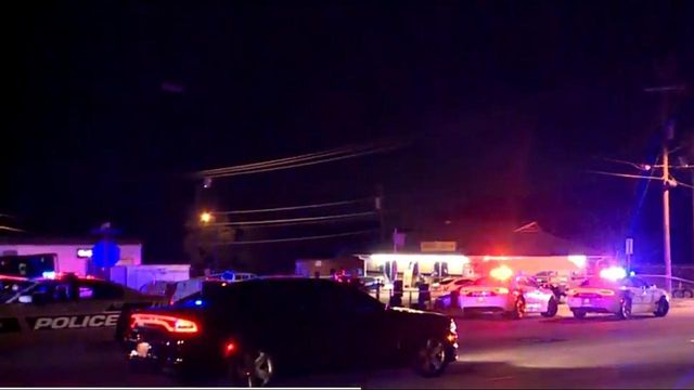 Durham police say man found shot, killed