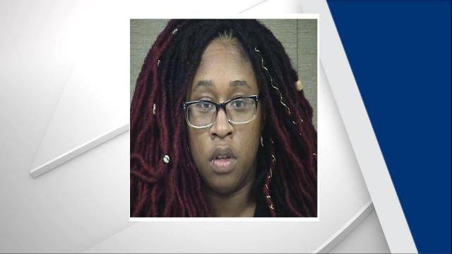 Sanford woman facing drug charges after traffic stop in Harnett County ...